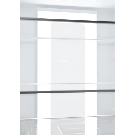 Candy kombinovani frižider ECN4CQTEX186