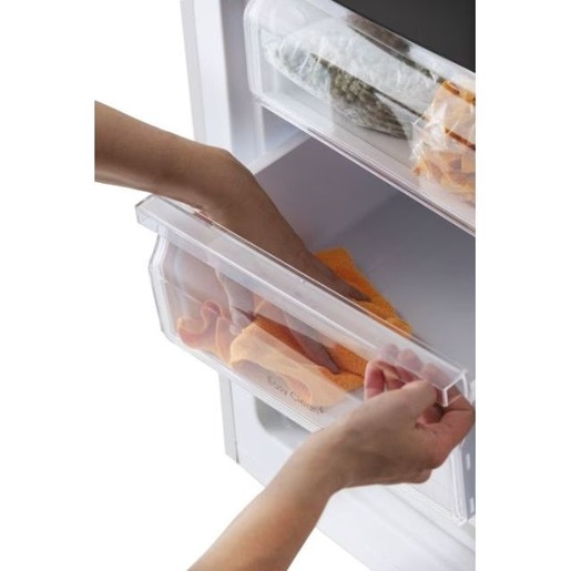 Candy kombinovani frižider CCG1L314EW