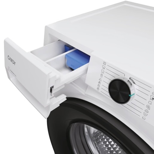 Candy mašina za pranje veša BR 49SBL8-S