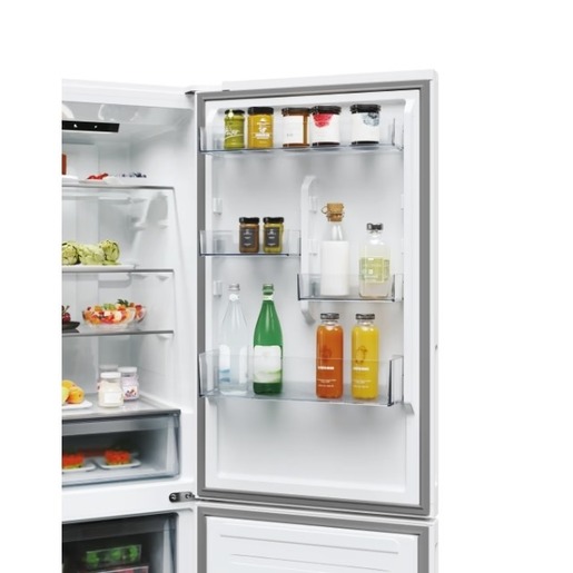 Candy kombinovani frižider ECN2CQTEW186