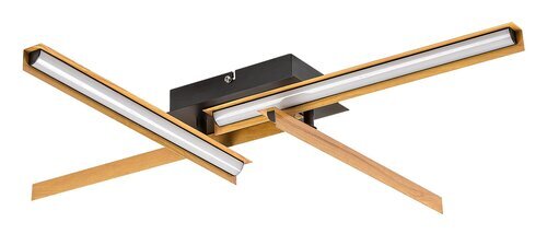 Rabalux Plafonjere Remiel 71145