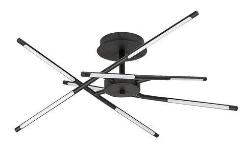 Rabalux Plafonjere Henli 71056