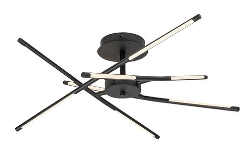 Rabalux Plafonjere Henli 71056