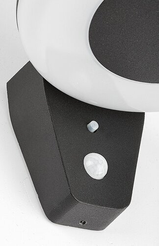 Rabalux Solarna rasveta Certovo 77010