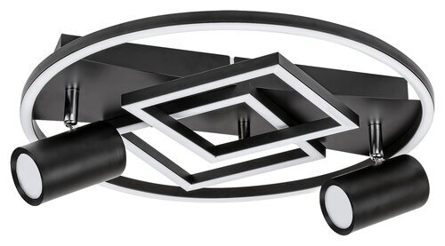 Rabalux Plafonjere Aztec 6905