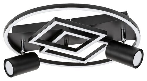 Rabalux Plafonjere Aztec 6905