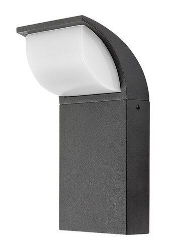 Rabalux Spoljna zidna rasveta Hongkong 7166