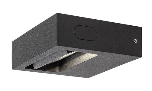 Rabalux Spoljna zidna rasveta Ganges 7052