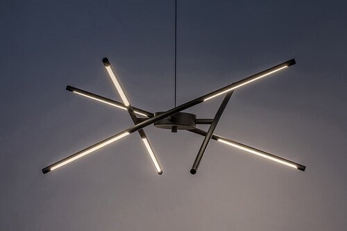 Rabalux Visilice Henli 72237