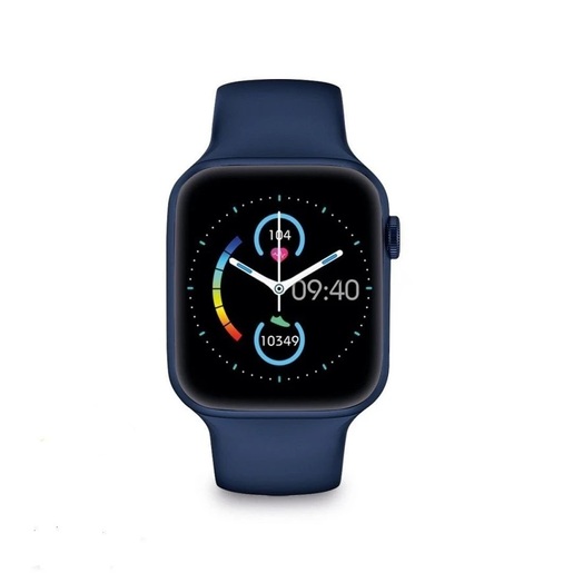 KSIX BXSW17A Urban 4, Blue Pametni Sat