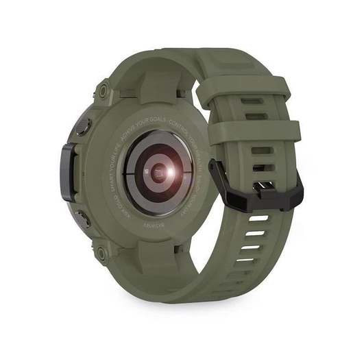 KSIX BXSW14V Oslo, Green Pametni Sat