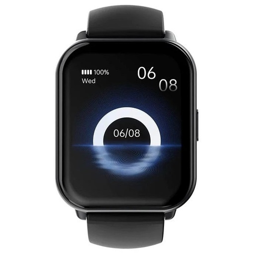 HiFuture Fit Zone2, Black Pametni Sat