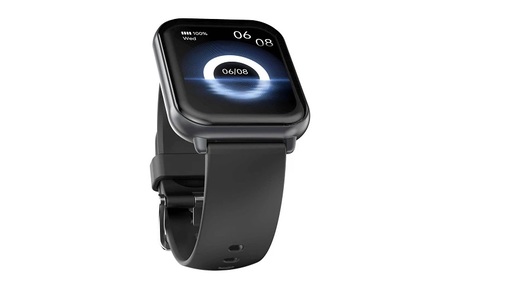 HiFuture Fit Zone2, Black Pametni Sat