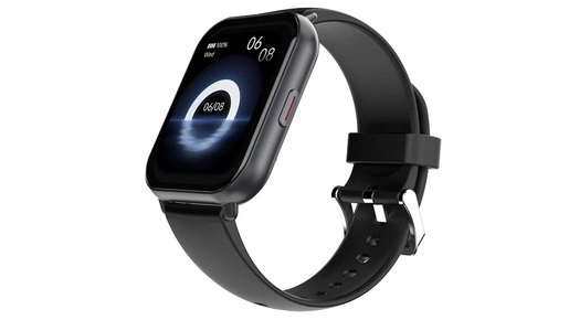 HiFuture Fit Zone2, Black Pametni Sat