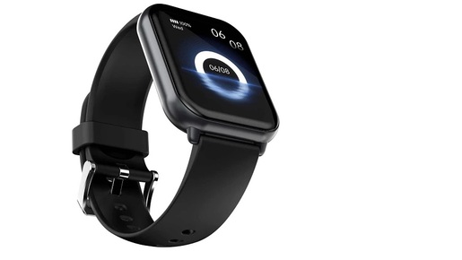 HiFuture Fit Zone2, Black Pametni Sat