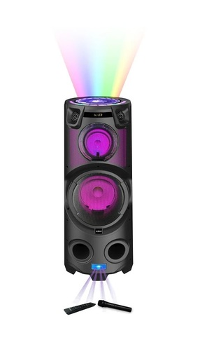 Akai Party SP500, Bluetooth Zvučnik