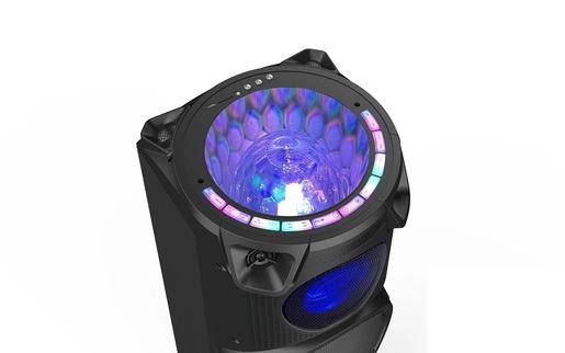 Akai Party SP500, Bluetooth Zvučnik