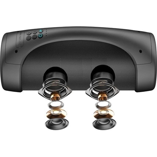 Akai ABTS-55, Prenosni Bluetooth Zvučnik