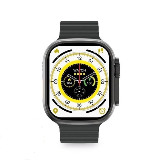 Ksix BXSW15N Urban Plus, Black Pametan Sat