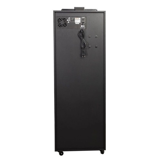 Akai DJ-S5H, Bluetooth Zvučnik