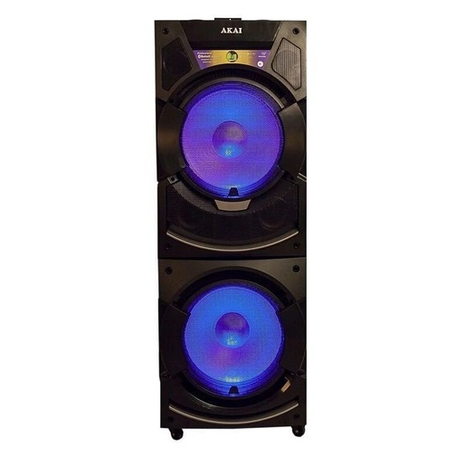 Akai DJ-S5H, Bluetooth Zvučnik