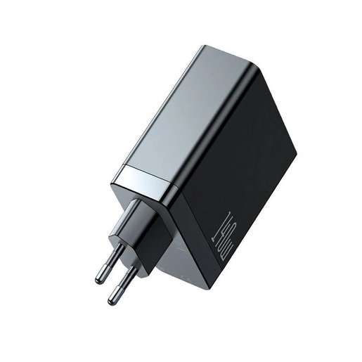 Mcdodo CH-2913 Set 140W Pro, Dual Tip-C+Usb-A Zidni Punjač +  240W  Tip-C, 2m Kabl