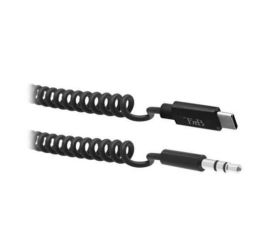 TNB TCTWISTJAC,  Usb-C Na 3.5mm, Adapter