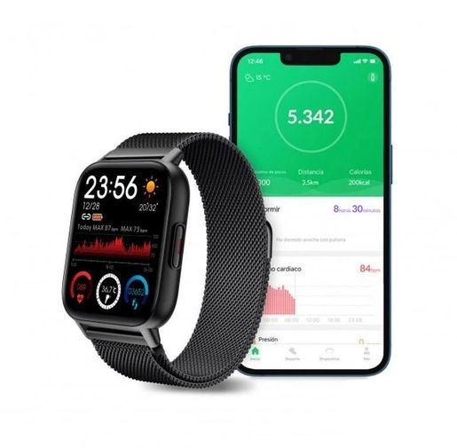 Ksix BXSW11N, Pametni Sat