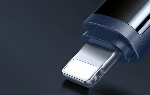 Mcdodo CA-5001, 12W, Usb-A na Lightning, 1,2m, Blue Kabl