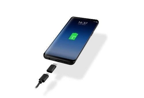 TNB ADATCMUS, Micro Usb/Usb-c Adapter