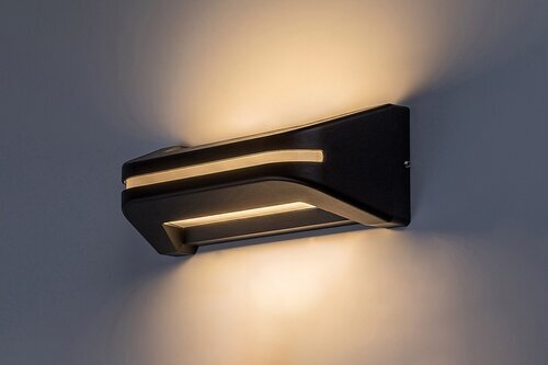 Rabalux Spoljna zidna rasveta Kobarid 77174