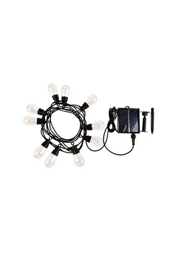 Rabalux Solarna rasveta Zirc 77165