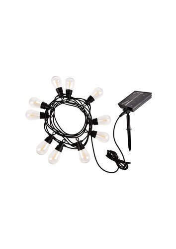 Rabalux Solarna rasveta Zirc 77165