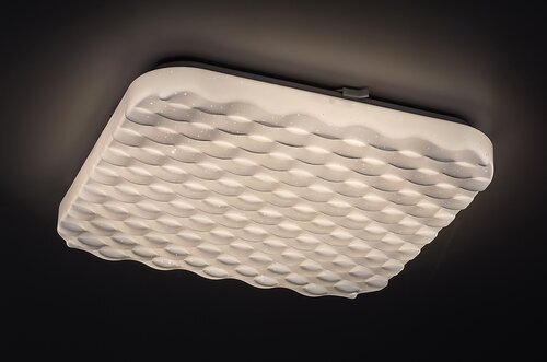 Rabalux Plafonjere Eldrick2 71150