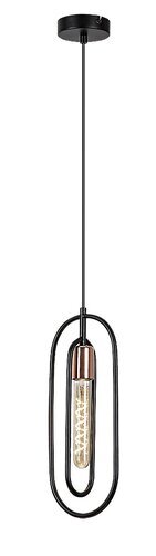 Rabalux Visilice Rovier 72263