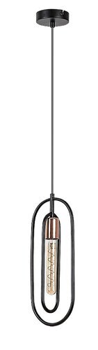 Rabalux Visilice Rovier 72263