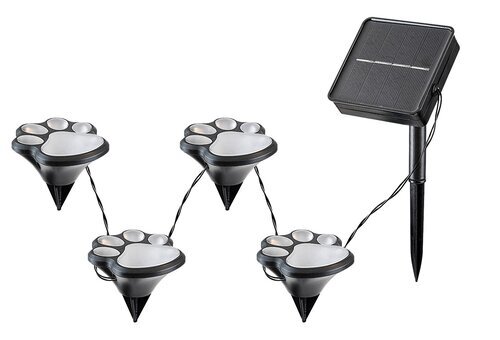 Rabalux Solarna rasveta Wigry 77001