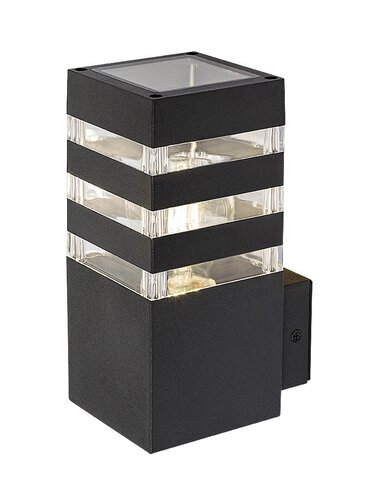 Rabalux Spoljna zidna rasveta Ankara 7379