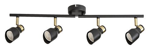 Rabalux Plafonjere Lilou 73050