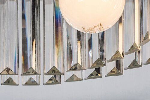 Rabalux Plafonjere Eloisa 71093