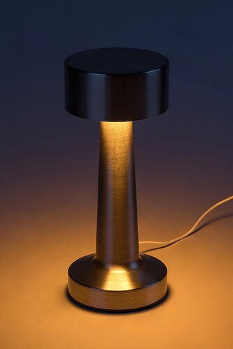 Rabalux Stone lampe Senan 74208