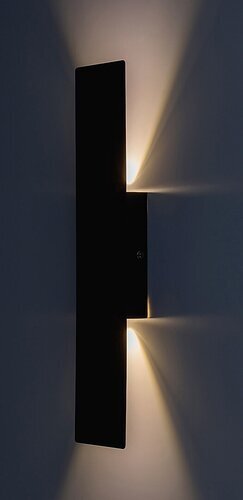 Rabalux Zidne lampe Ampel 71057