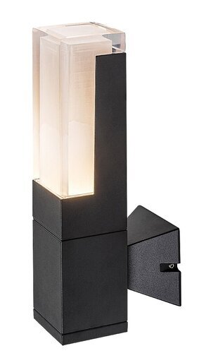 Rabalux Spoljna zidna rasveta Darvas 77126