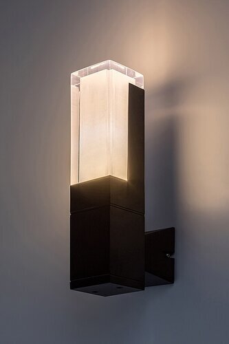 Rabalux Spoljna zidna rasveta Darvas 77126