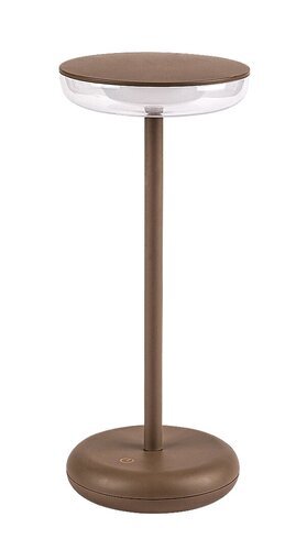 Rabalux Spoljna dekorativna rasveta Konin 77089