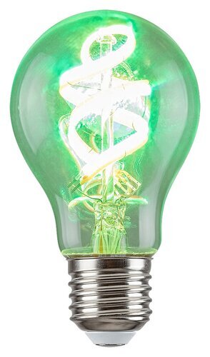 Rabalux LED vlakna Filament-LED 1987