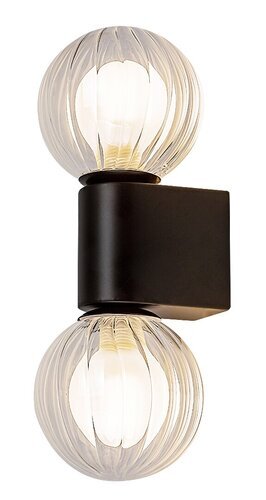 Rabalux Kupatilska rasveta Colzar 75022