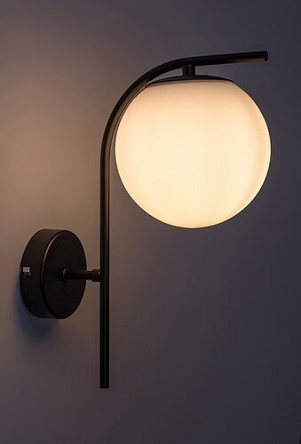 Rabalux Zidne lampe Ghita 71139