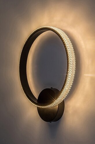 Rabalux Zidne lampe Grete 71095