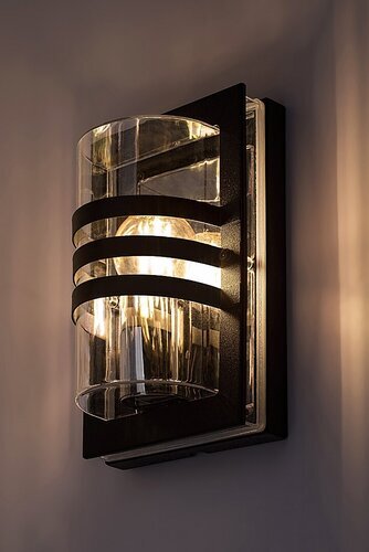 Rabalux Spoljna zidna rasveta Orlova 7244